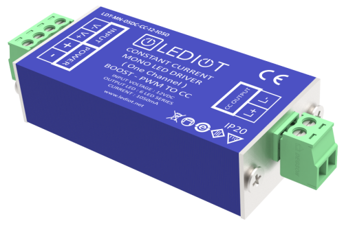 LDT-MN-05DC-CC-12-1050-1