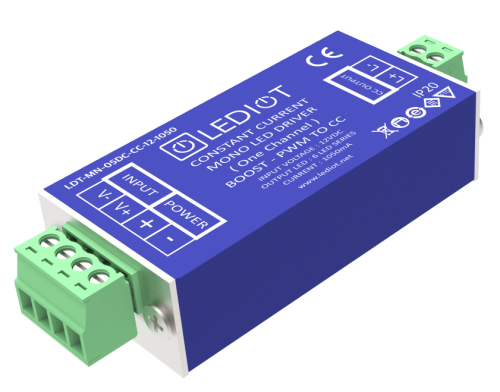 LDT-MN-05DC-CC-12-1050-2