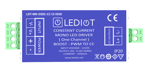 LDT-MN-05DC-CC-12-1050-3